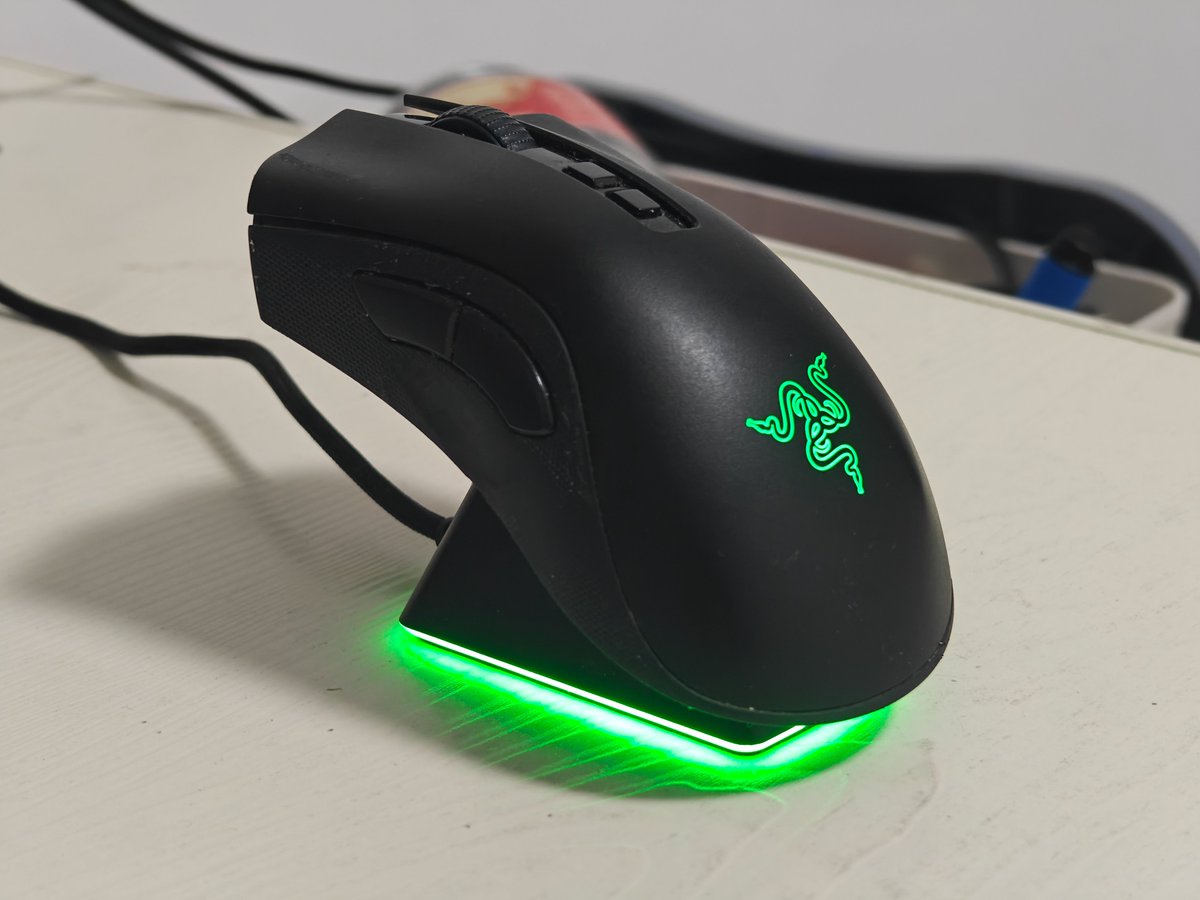 一只能天使 tweet media