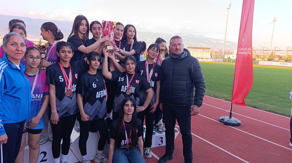 Afşin Gündem / Gülçare ÖZARSLAN tweet media