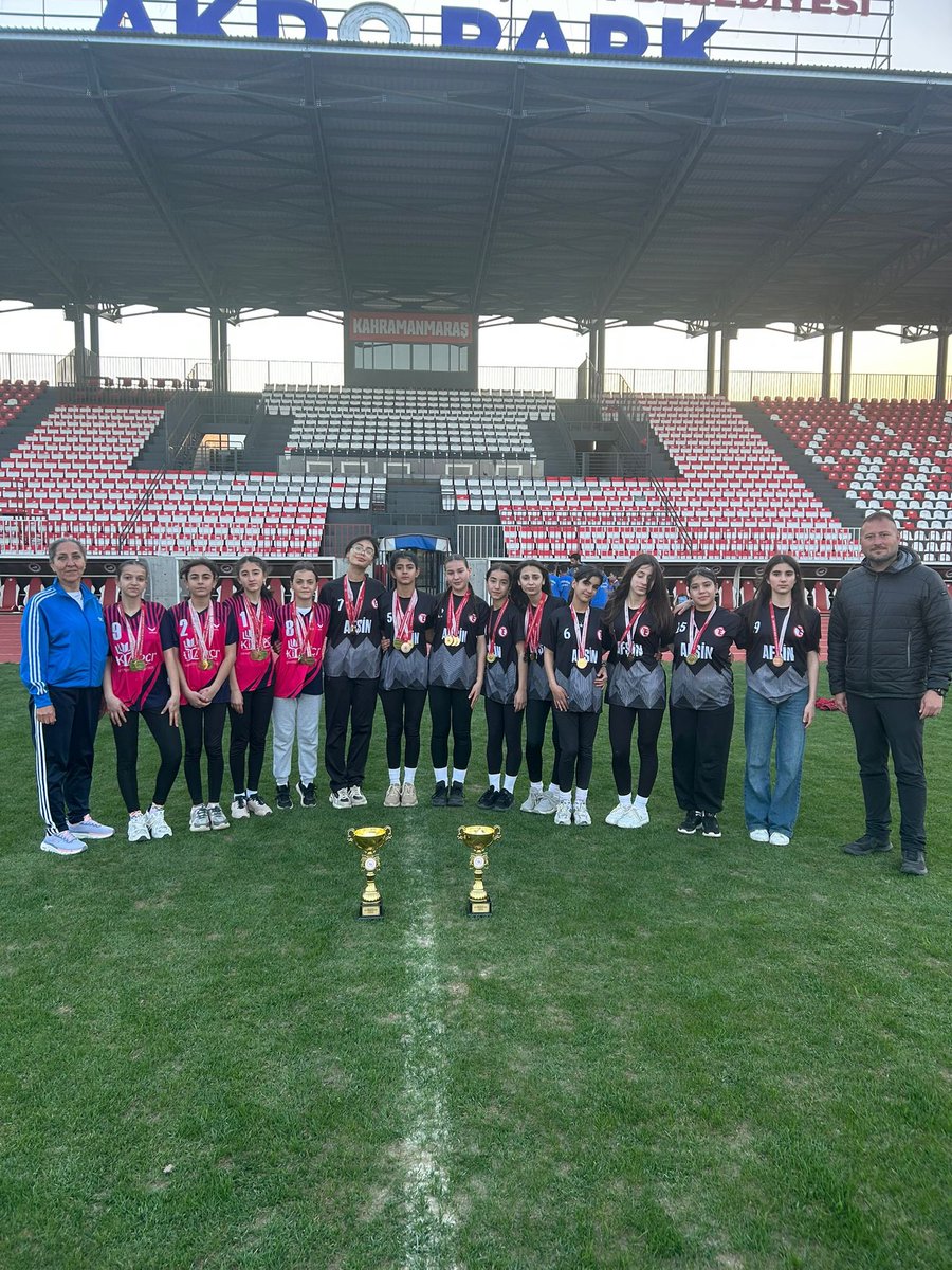 Afşin Gündem / Gülçare ÖZARSLAN tweet media