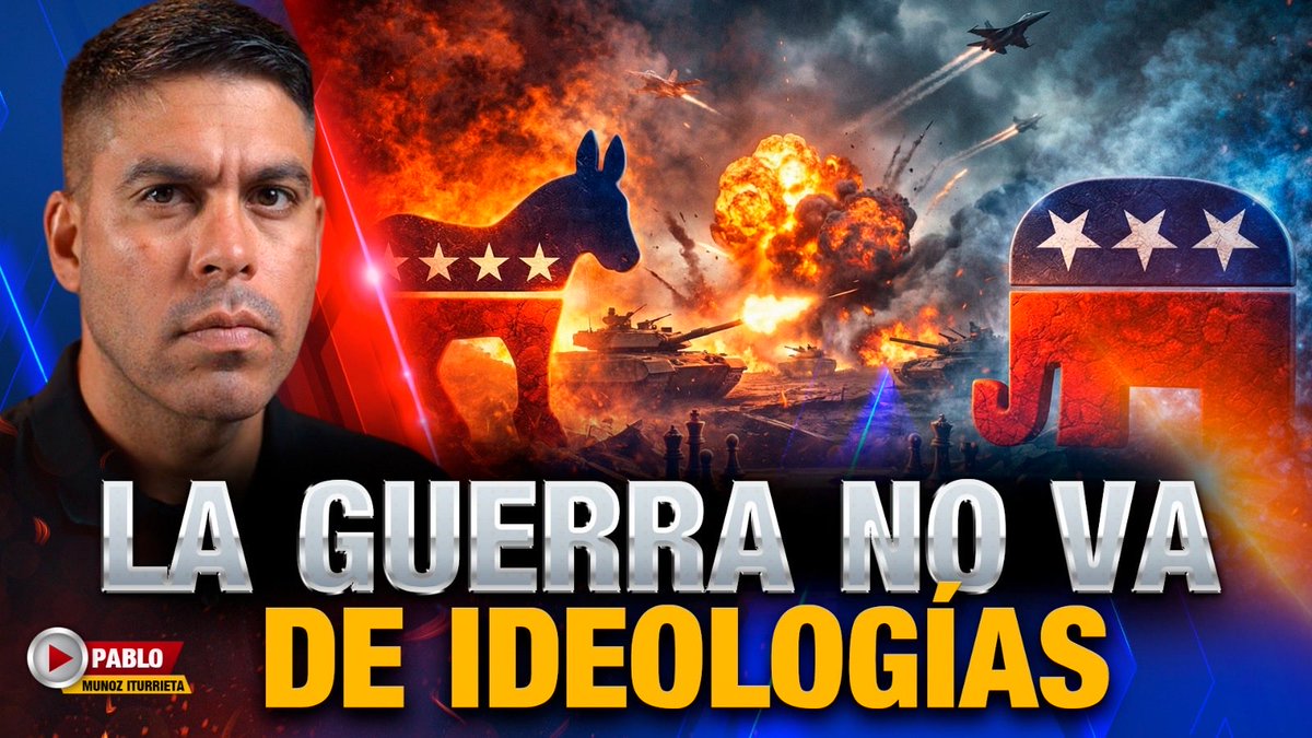 Pablo Munoz Iturrieta tweet media