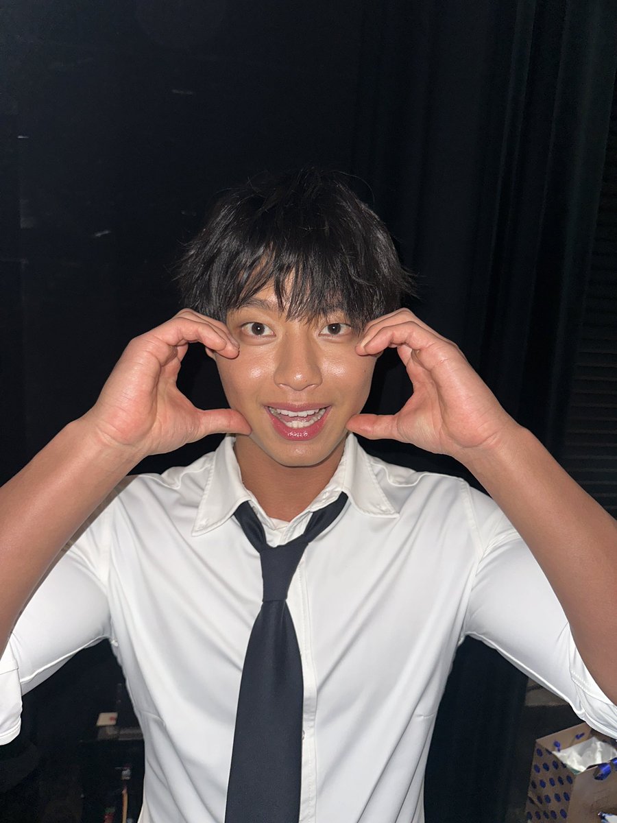 榎田一王 tweet media