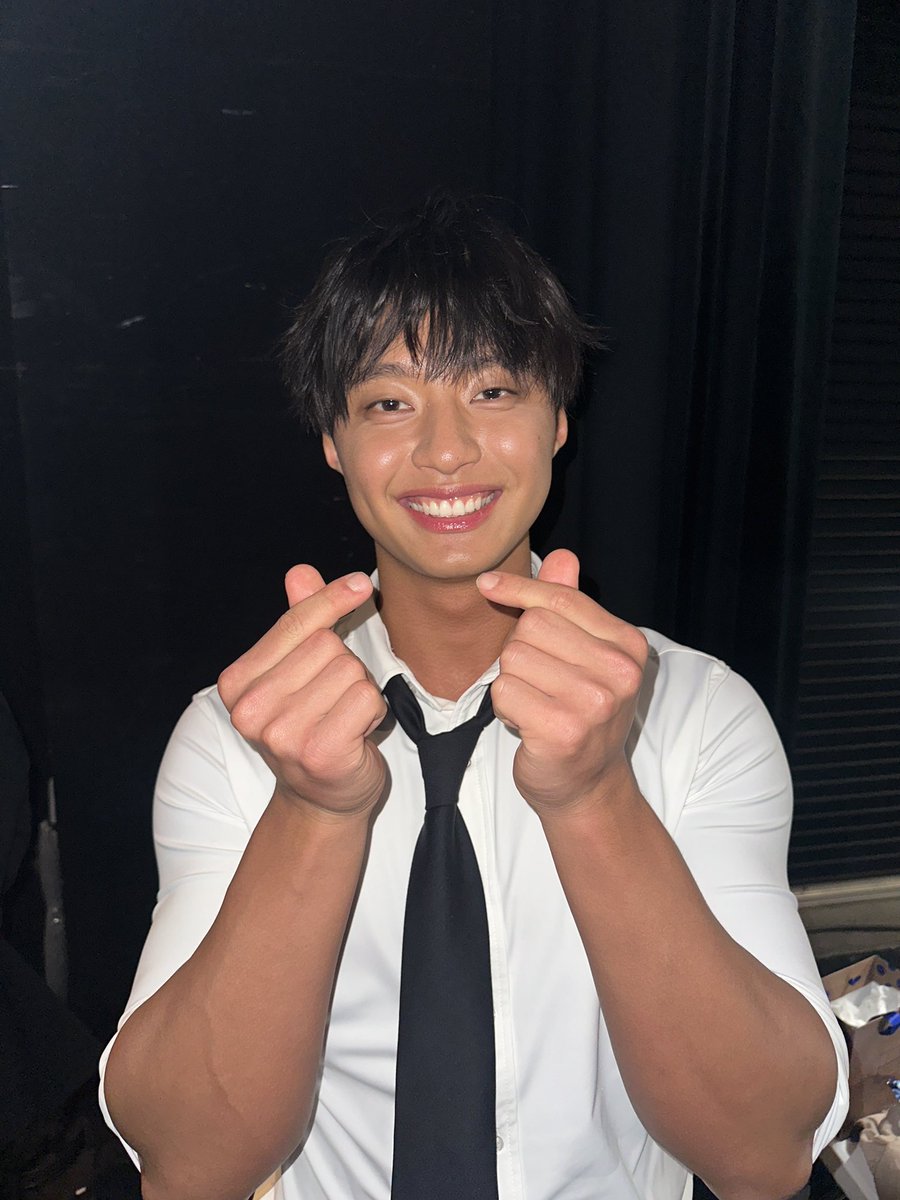 榎田一王 tweet media