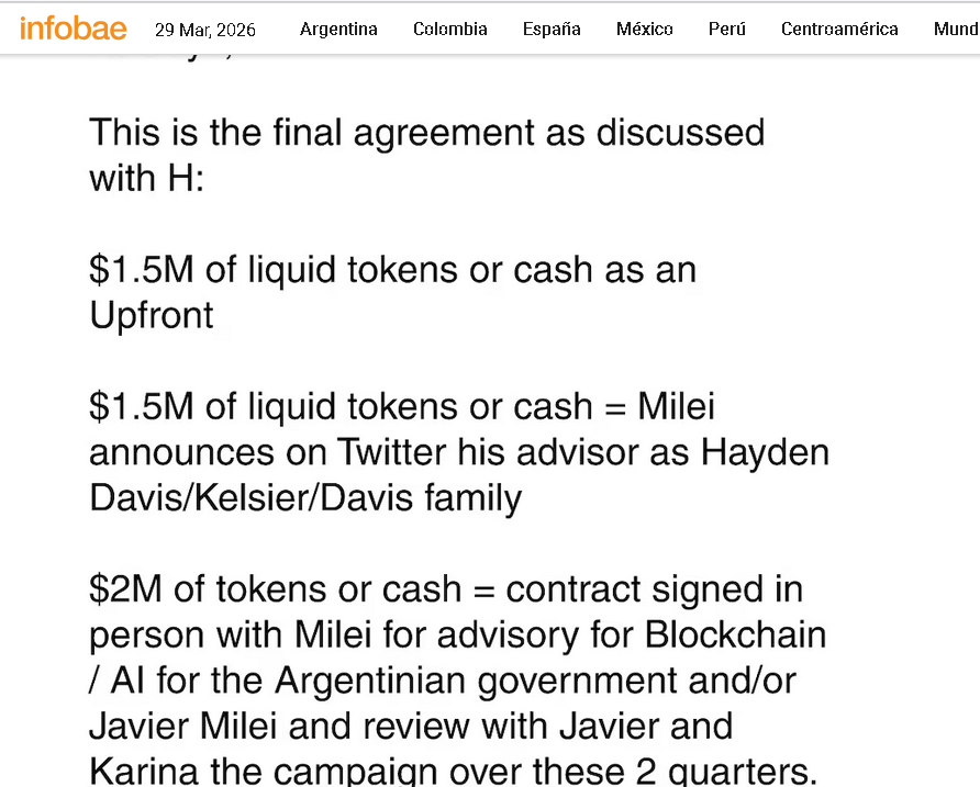 Gustavo ARABIA tweet media