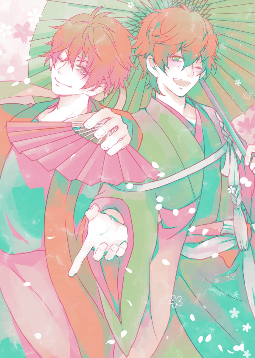 葬🫠7月末まで新規ご依頼❌ tweet media