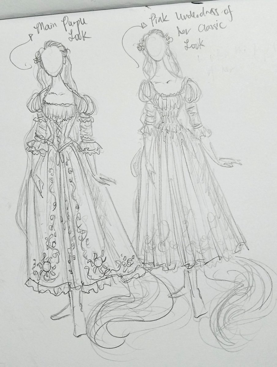 gam• glinda era 🫧 tweet media