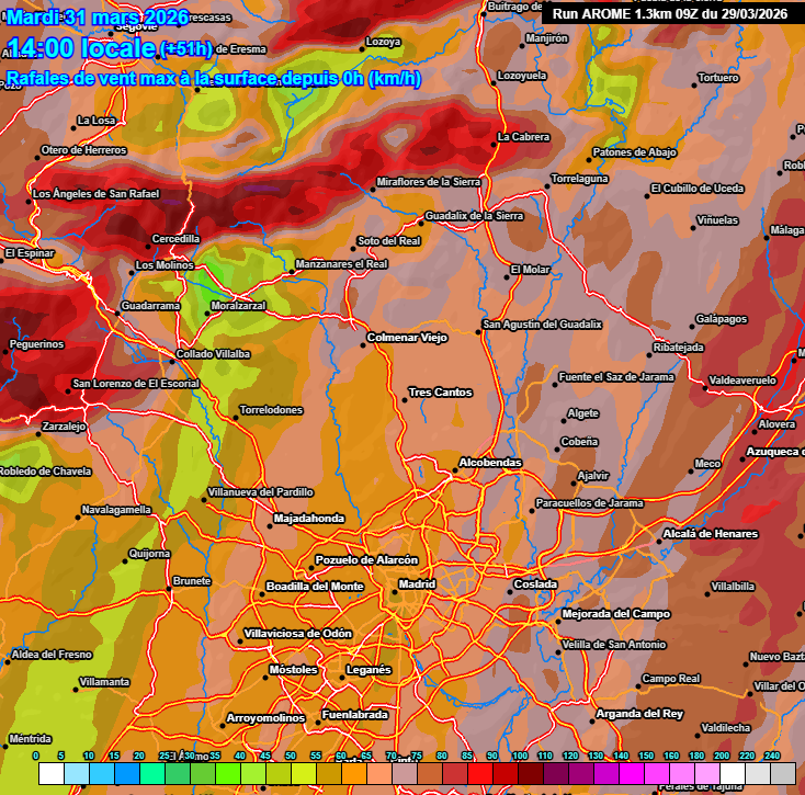 MeteoExplora tweet media