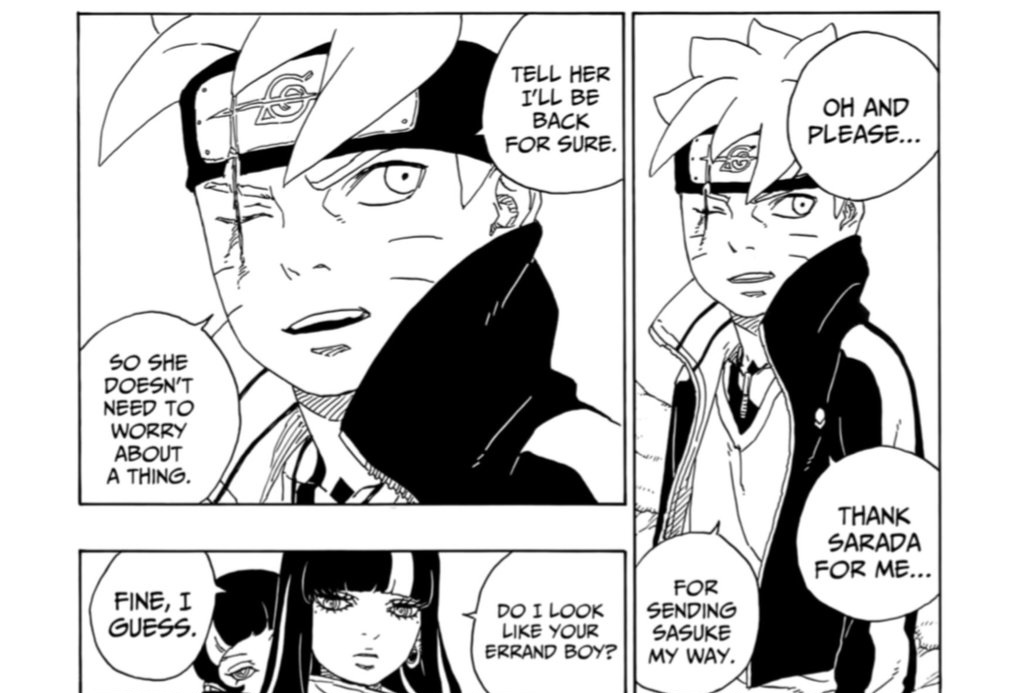 Bolt_fan_borusara tweet media