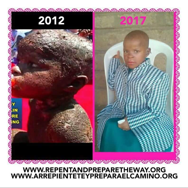 Repent Nigeria tweet media