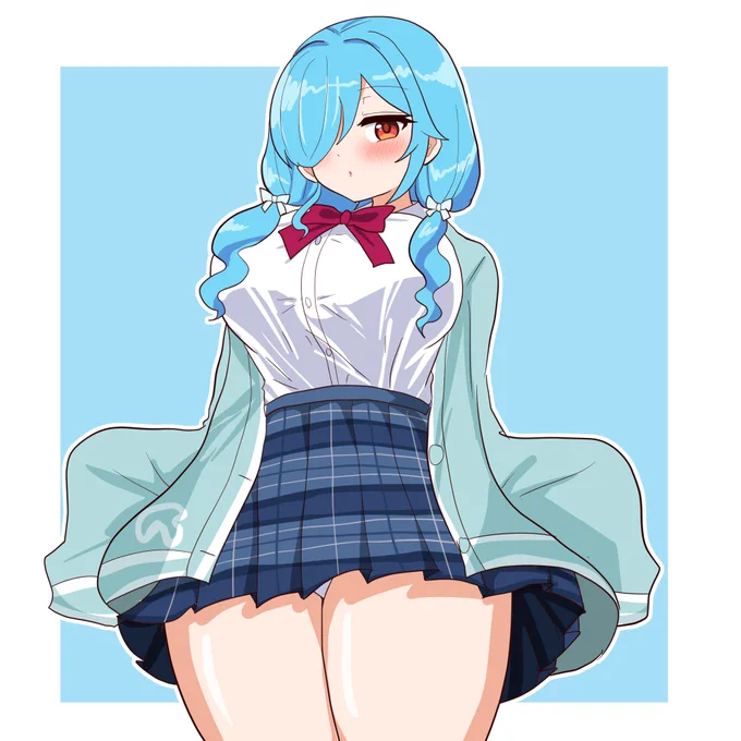 フシギチャーン #崩課後どっとライブ