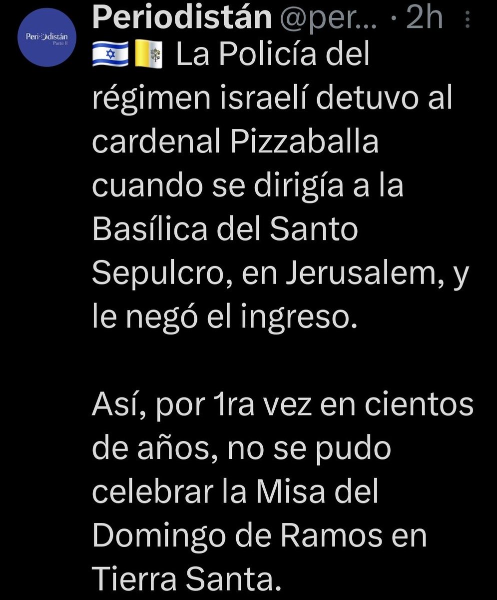 Sergio Pikholtz tweet media