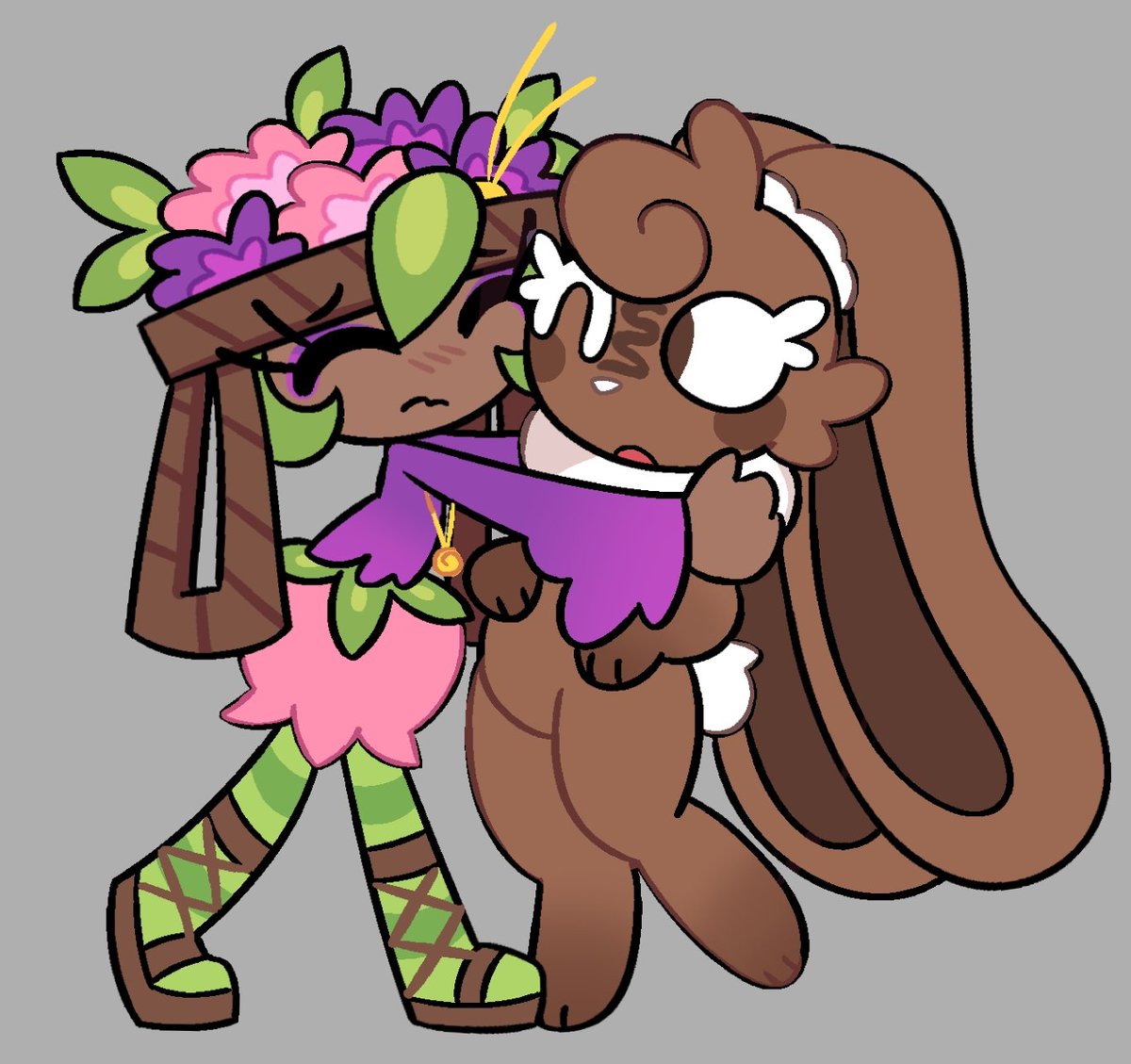 Shosty | WORKING ON COMMS tweet media