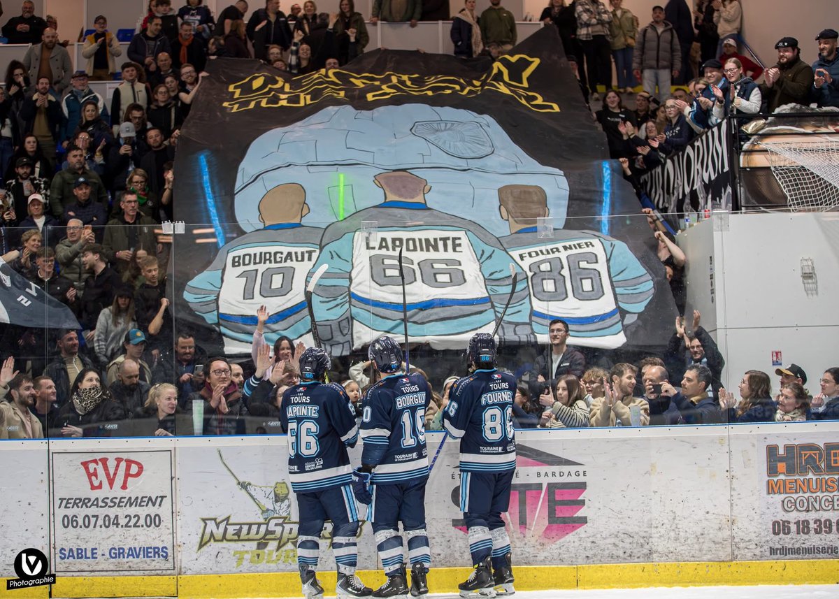 Turonorum Guardians tweet media