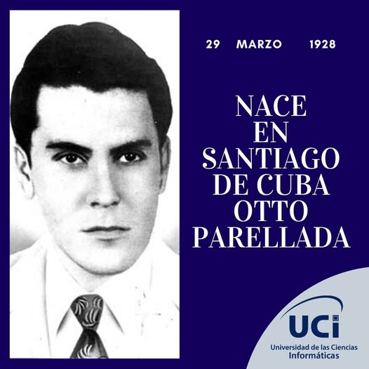 Universidad de las Ciencias Informáticas tweet media