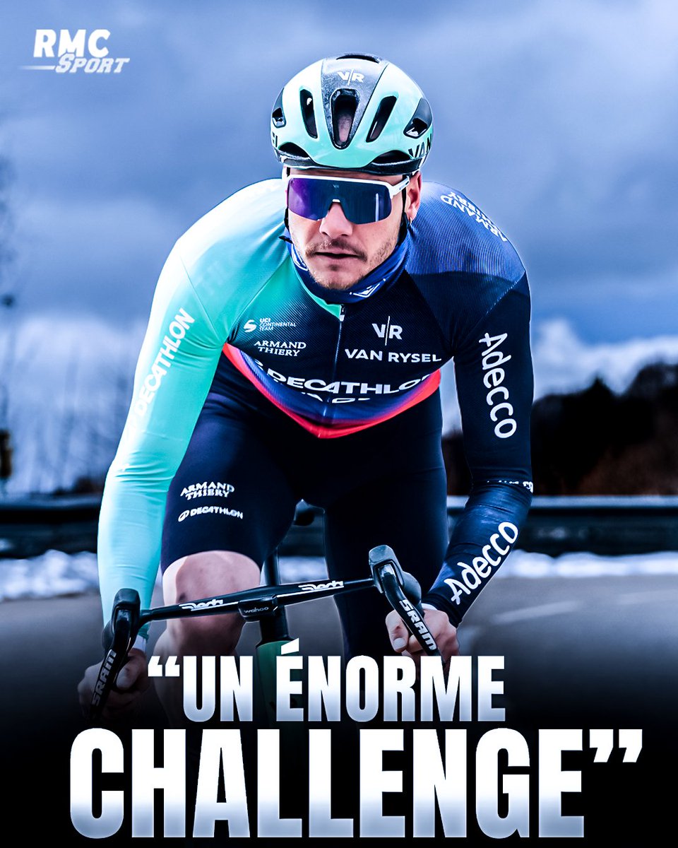 RMC Sport tweet media