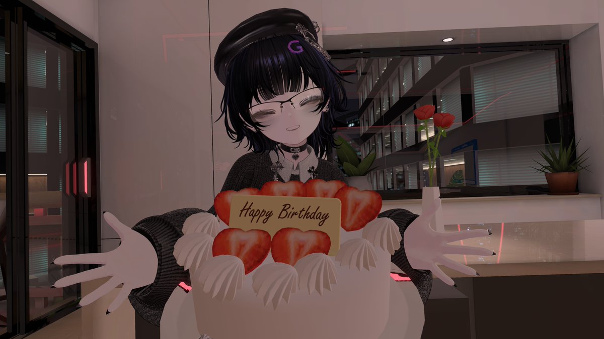 Gaea(がえあ) tweet media