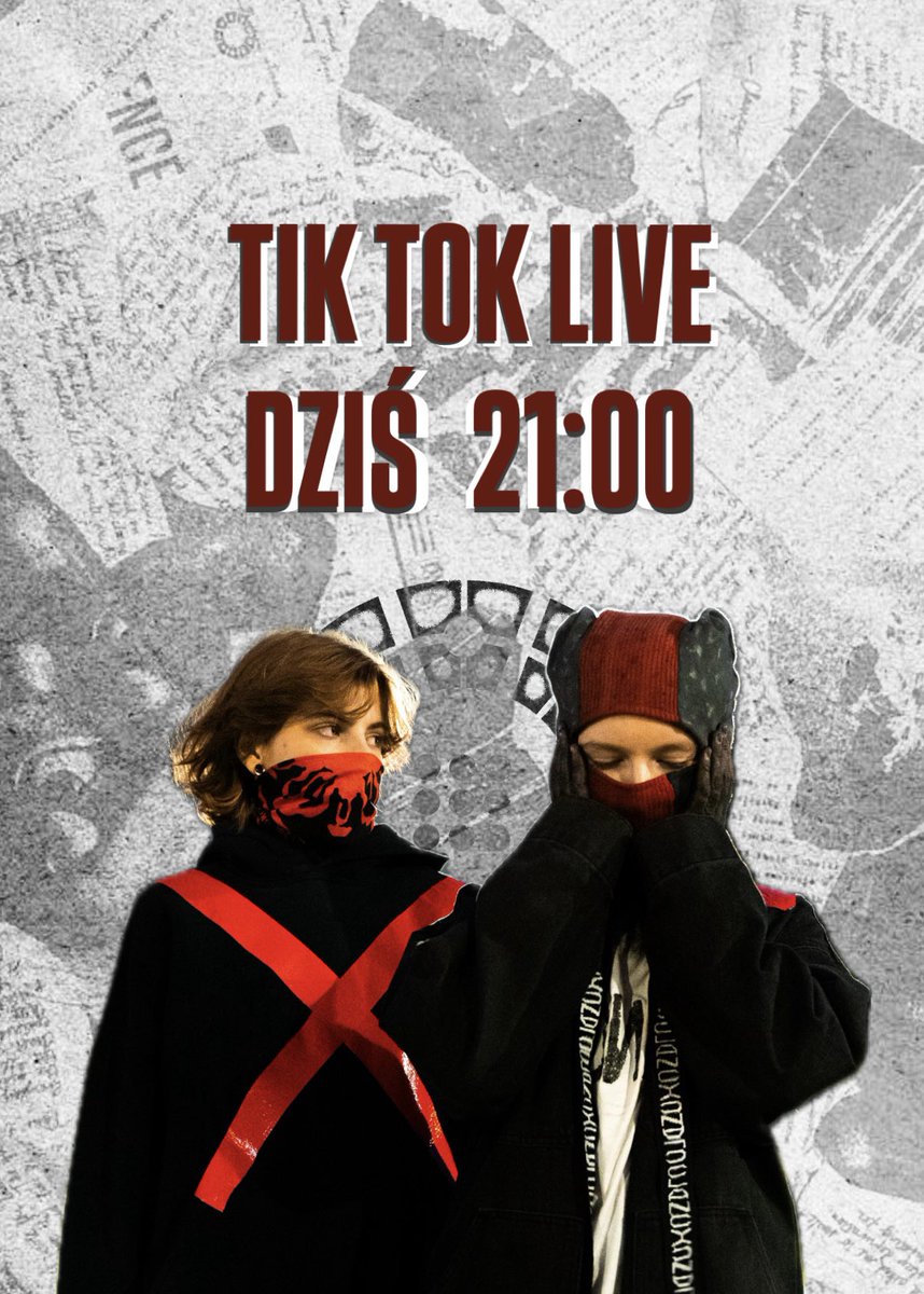 TØP PARTY tweet media