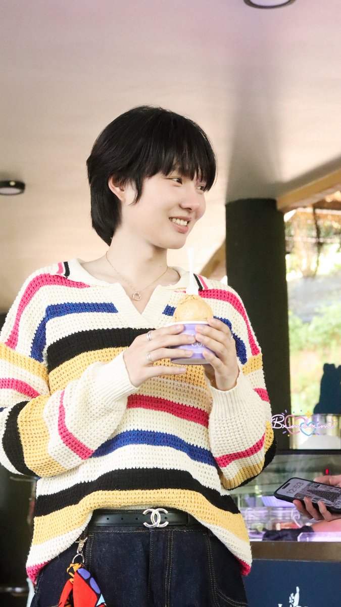 ซินนาม่อนอิสมี ✨ tweet media