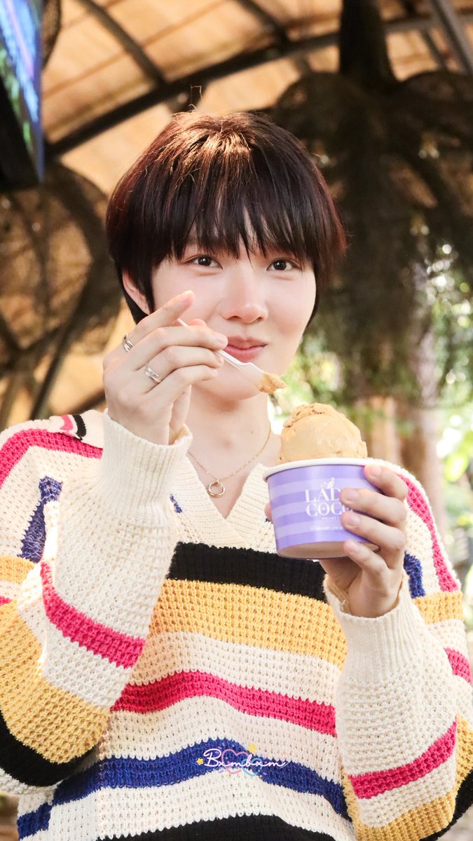 ซินนาม่อนอิสมี ✨ tweet media