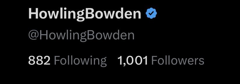 HowlingBowden tweet media
