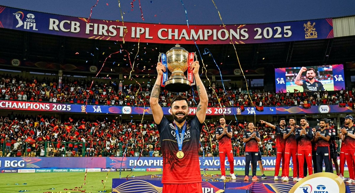 Rahul Gupta tweet media