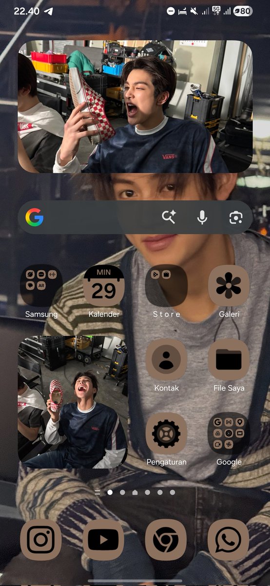 Ubirubiru tweet media