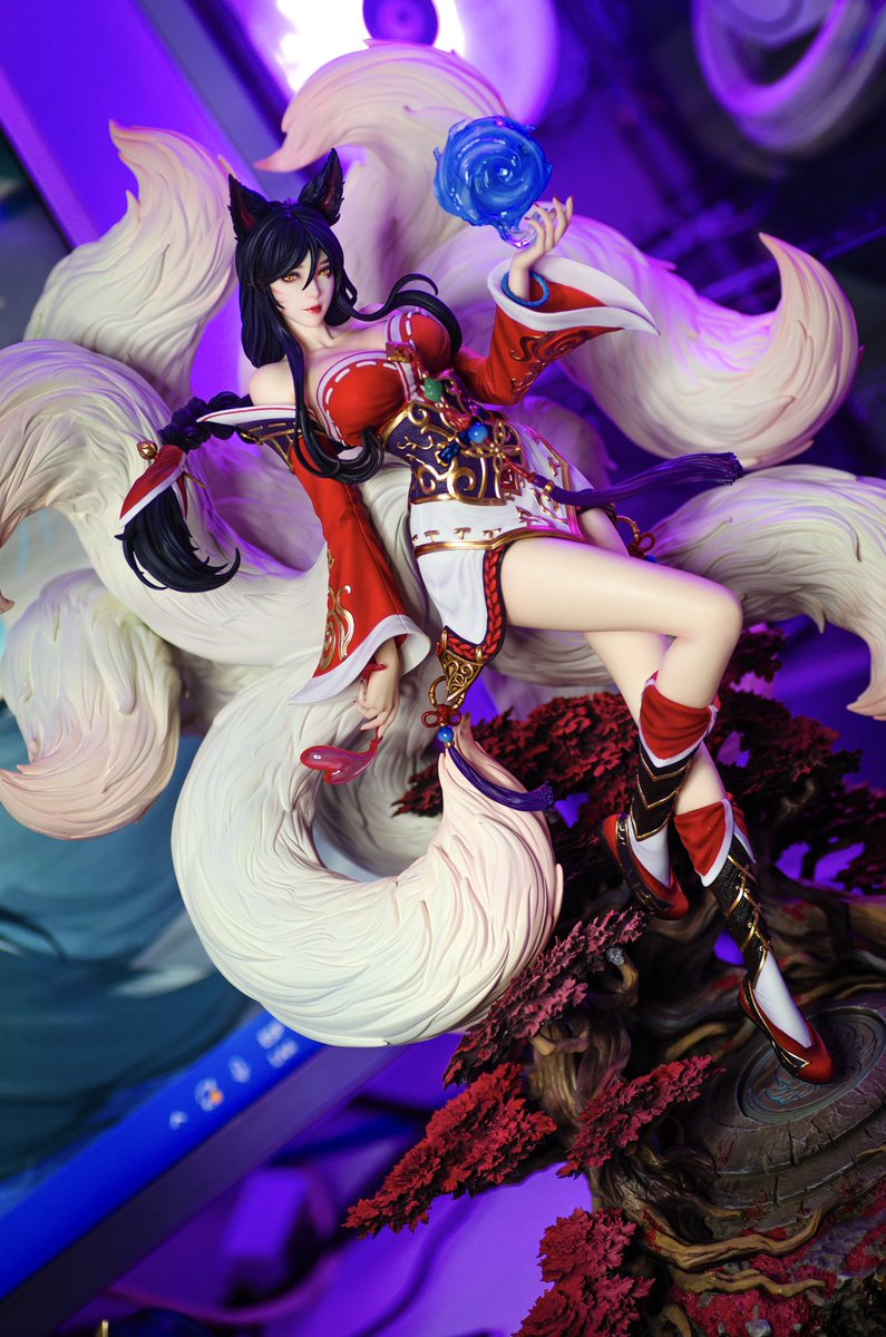 nyax_sama tweet media