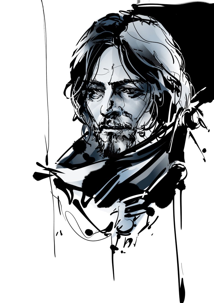 IanLiu233's tweet photo. Sam
#DeathStranding2 https://t.co/Baa8qjFuPf