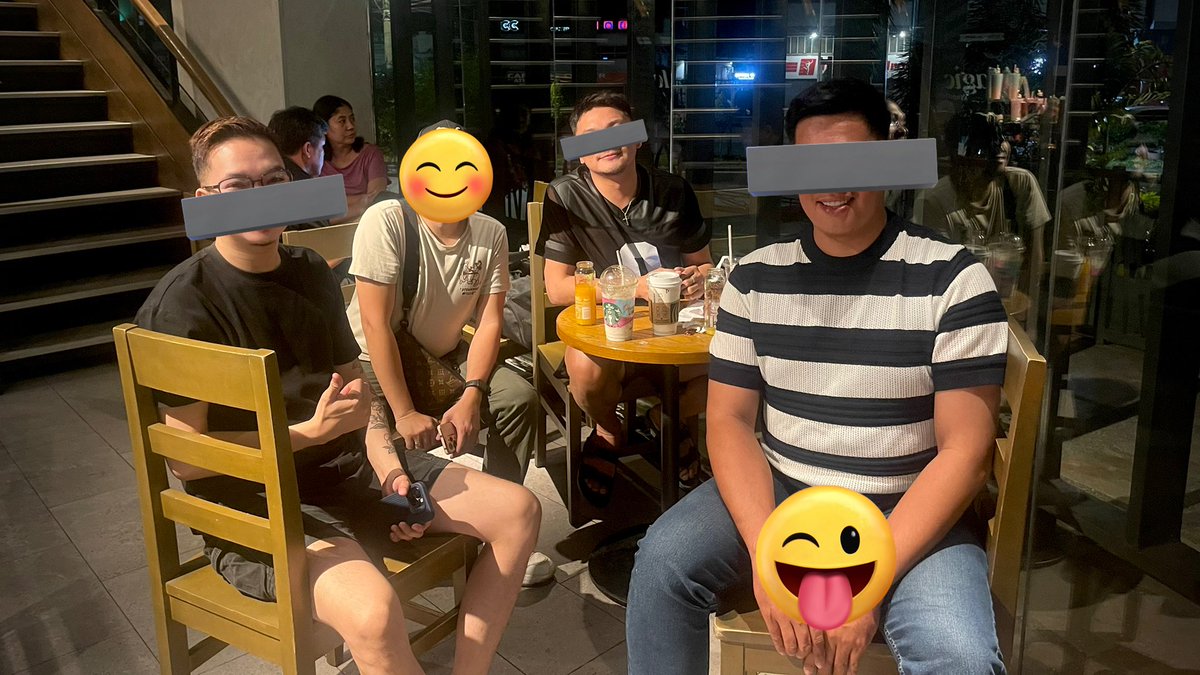 𝐇𝐢𝐝𝐞 & 𝐒𝐞𝐞𝐤 tweet media