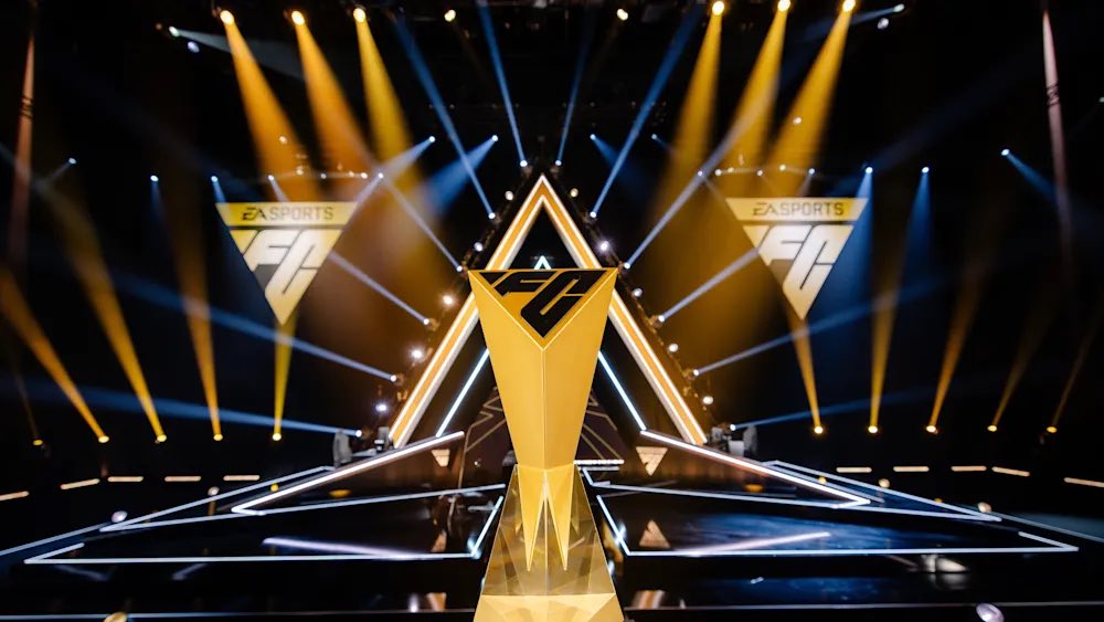 BassySaad's tweet photo. An incredible season for 🇲🇦 in the @EASPORTSFCPro scene. Not 1, not 2, not 3, but 4 Moroccan players have qualified for the EA FC @EWC_EN Play-Ins & World Cup this season :

@nassada_ TOP5 FC Pro 26 Global
@xcharifx TOP1 FC Pro 26 Africa 
@RmaitiKarim via the @_eLigue1 Final  
@MarwanMC9 via the @_eLigue1 Final  

And the season is not over yet ! Morocco could still have a 5th representative through the eBOTOLA league. @EWC_EN LCQ is another option.

I am extremely proud of these players. I began this journey in 2022, all the credit belongs to them for their hard work, dedication and results. Thank you to everyone involved, we keep moving forward ! Dima maghreb 🇲🇦