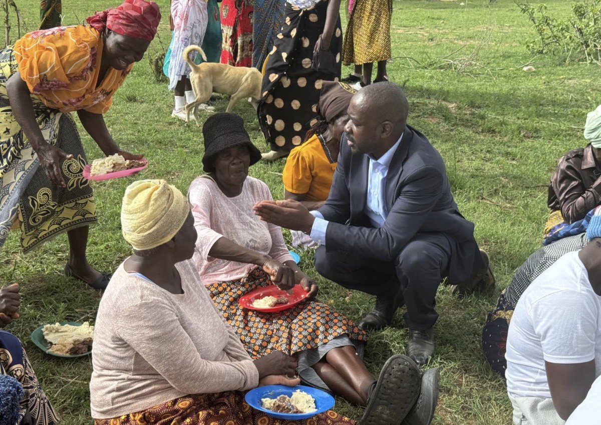 Cde Treasure Basopo tweet media