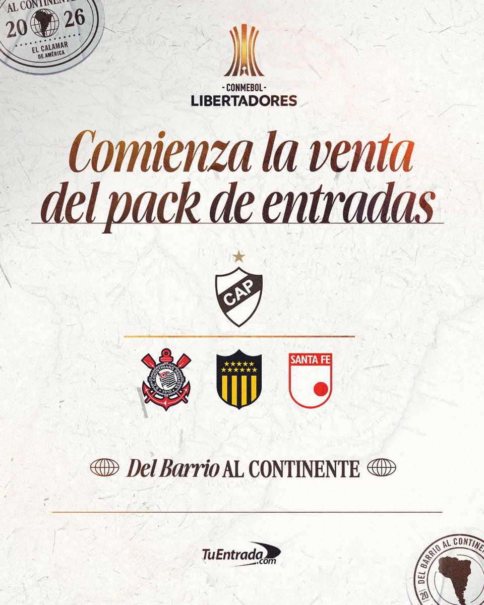 Club Atlético Platense tweet media