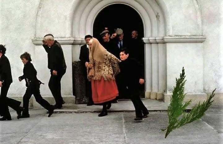 Days of the MV Naomh Éanna, Ireland tweet media