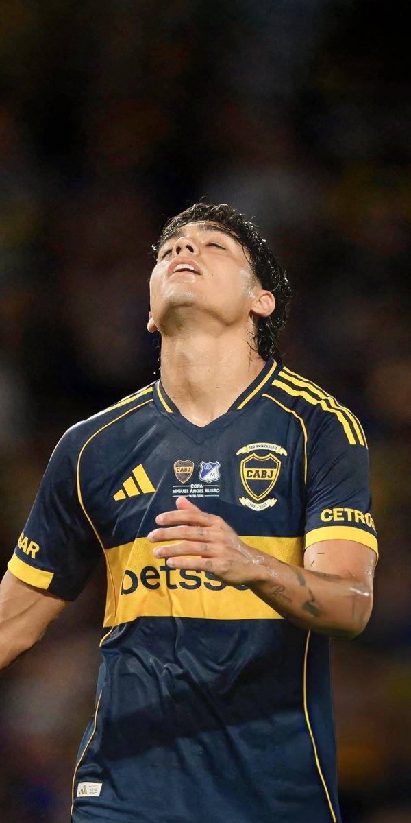 BOCA SPORTS tweet media