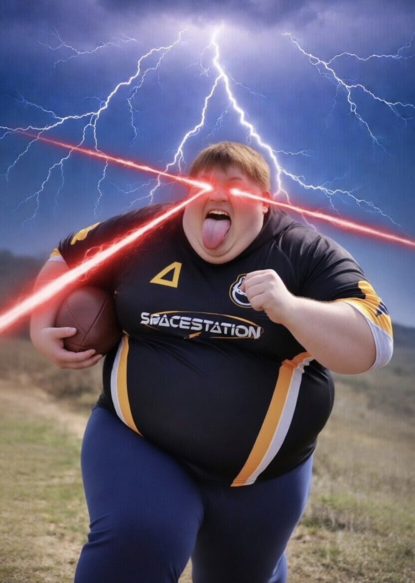 ///Moses tweet media