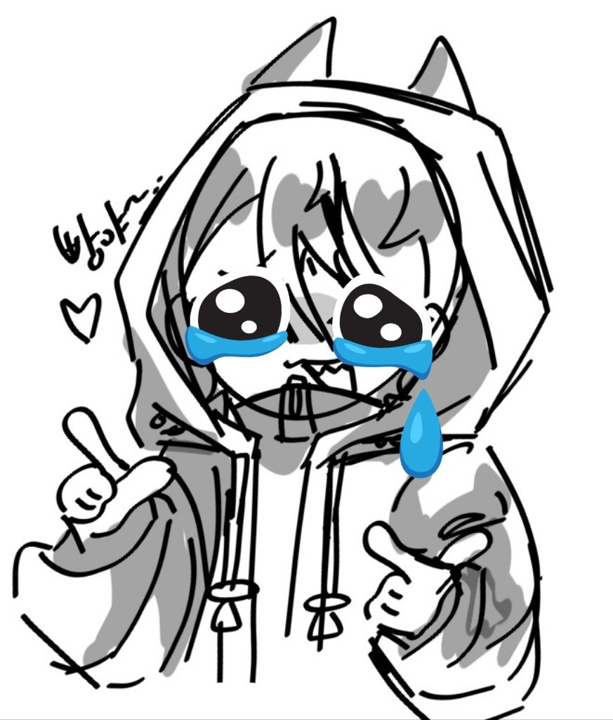 꼬마소리 tweet media