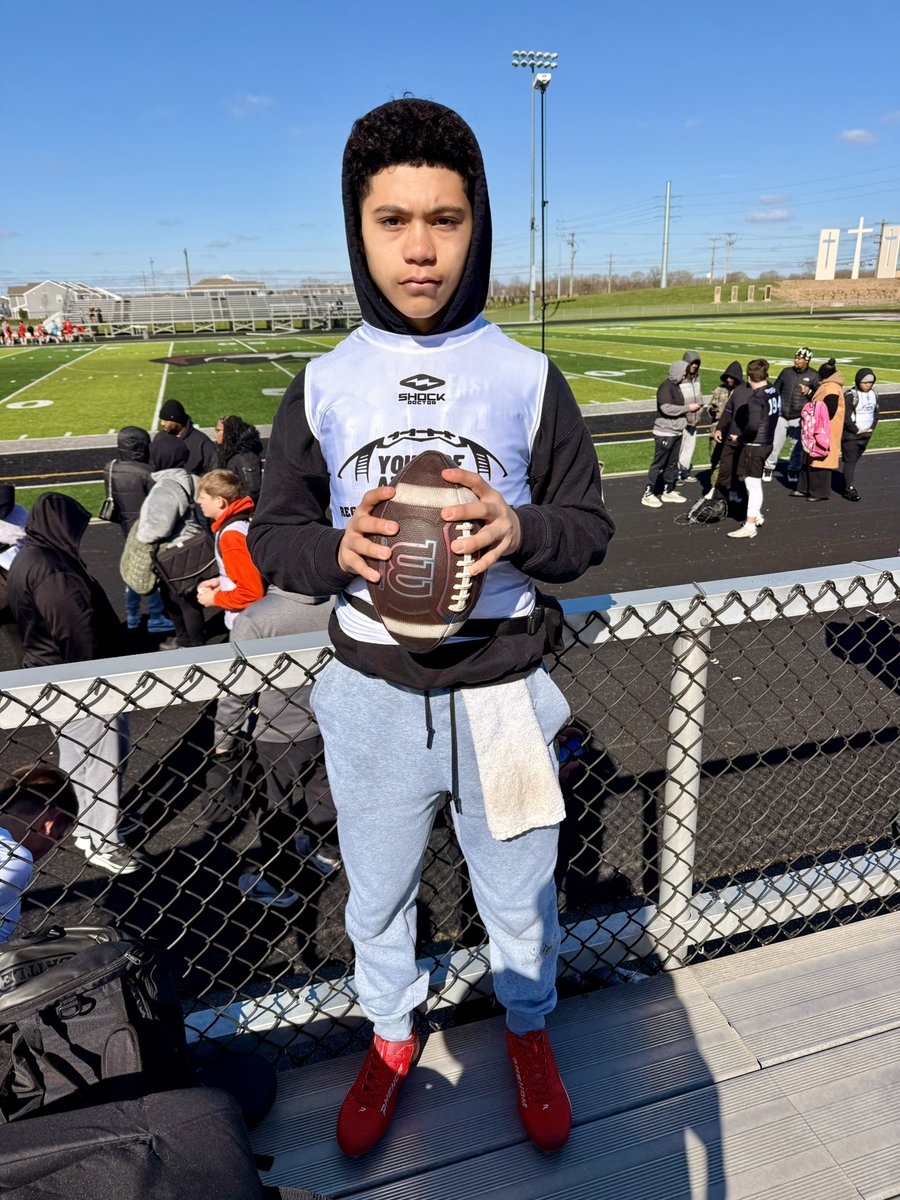 Brayden Williams tweet media