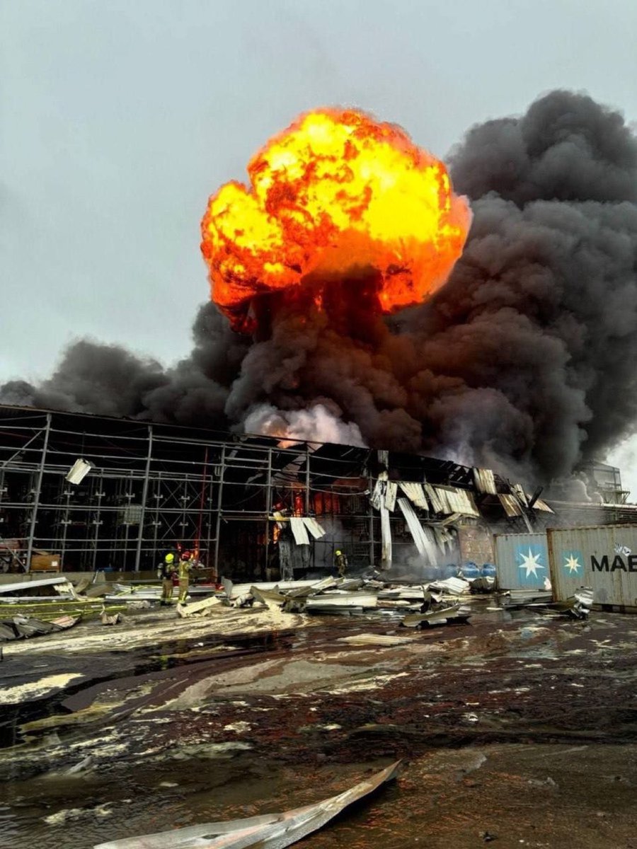 Sulaiman Ahmed tweet media