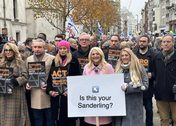 Augustus Windsock tweet media