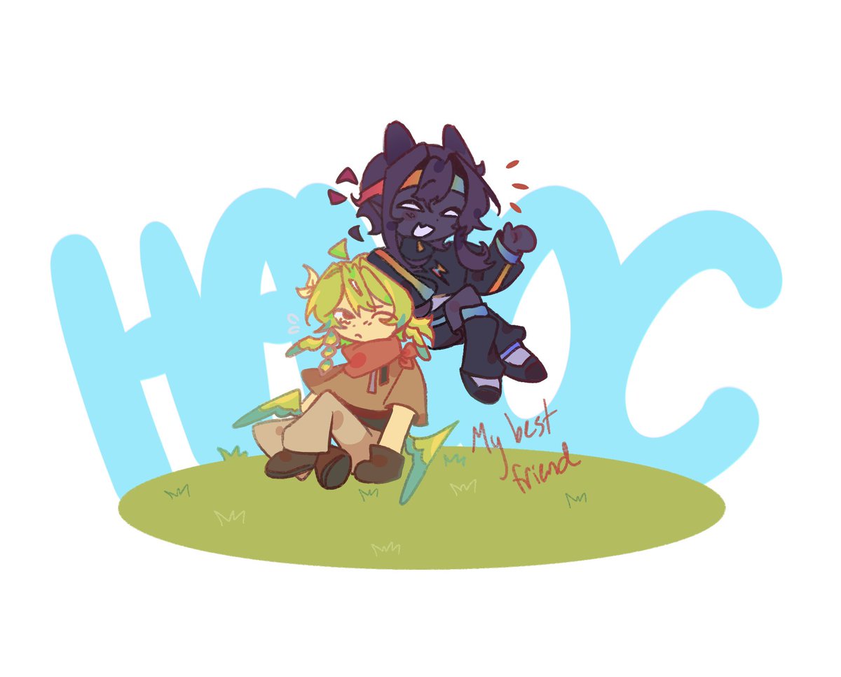 feeling silly feeling havoc