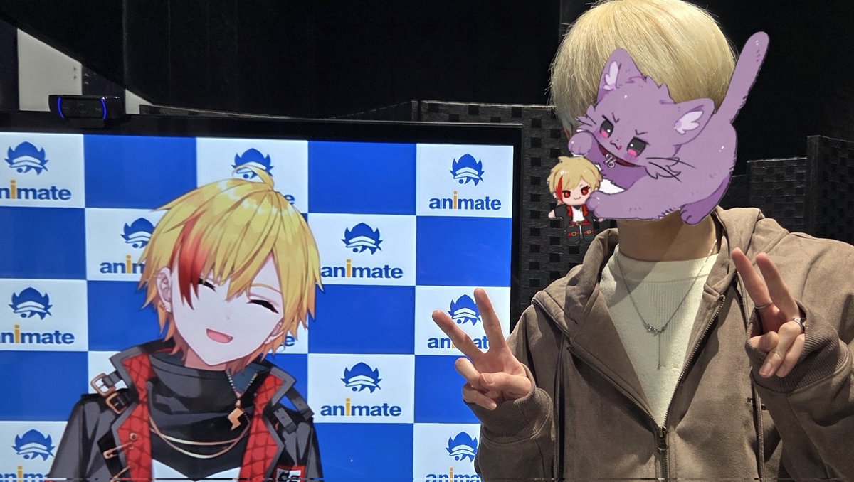 ねる⚡🐾 tweet media