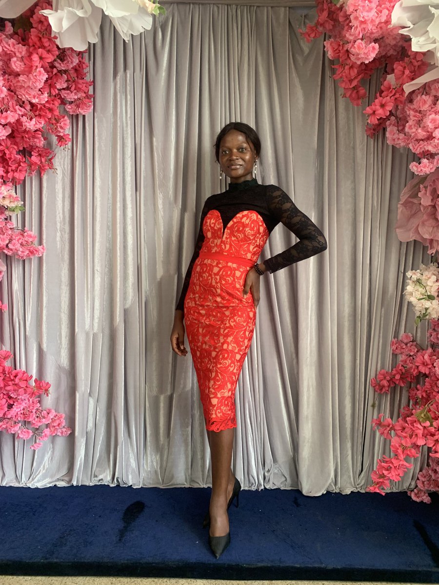 Mukadam Boluwatife tweet media