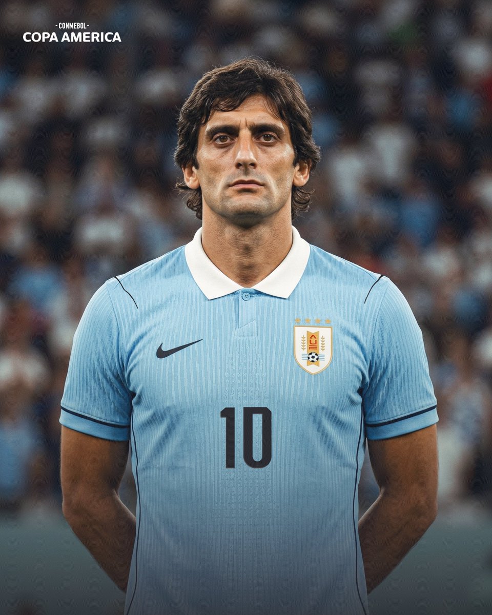 CONMEBOL Copa América™️ ENG tweet media