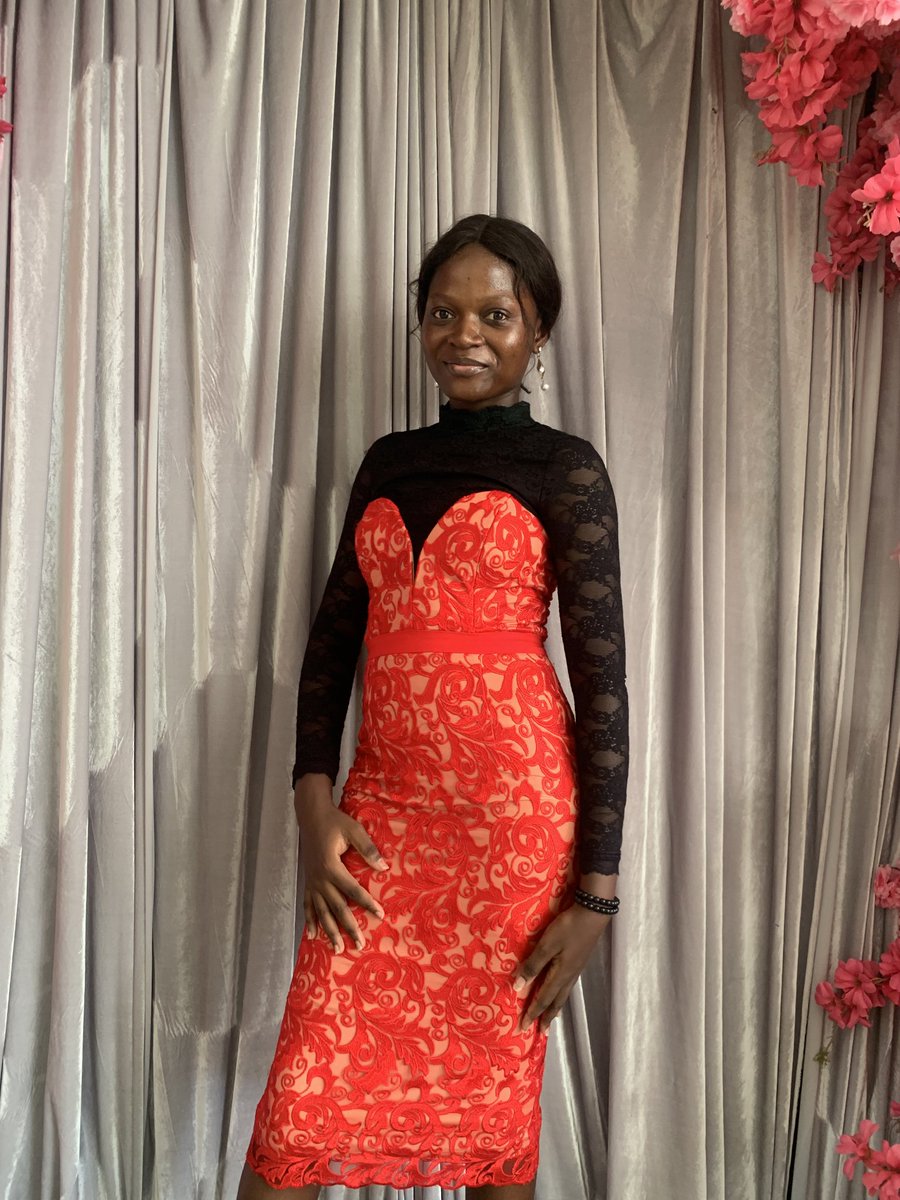 Mukadam Boluwatife tweet media