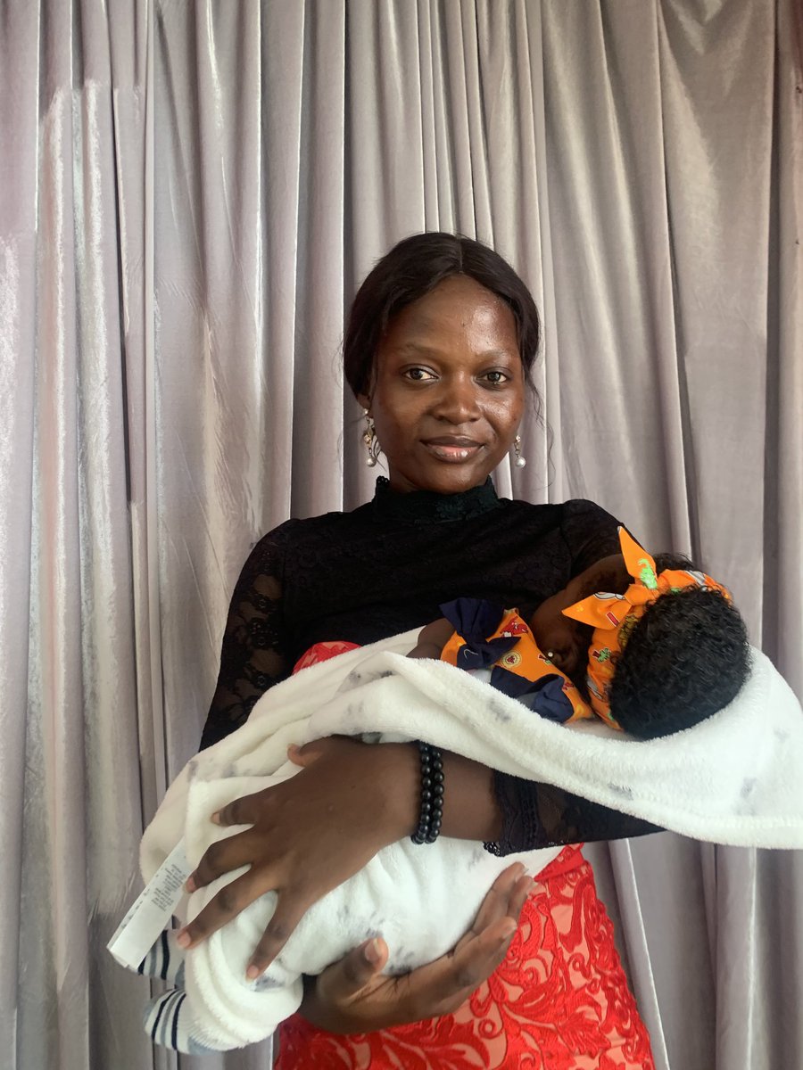 Mukadam Boluwatife tweet media