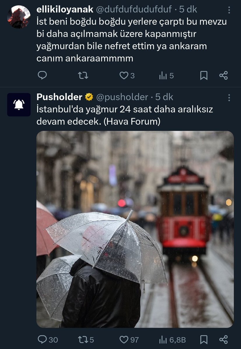 Feyzanur Ülger tweet media