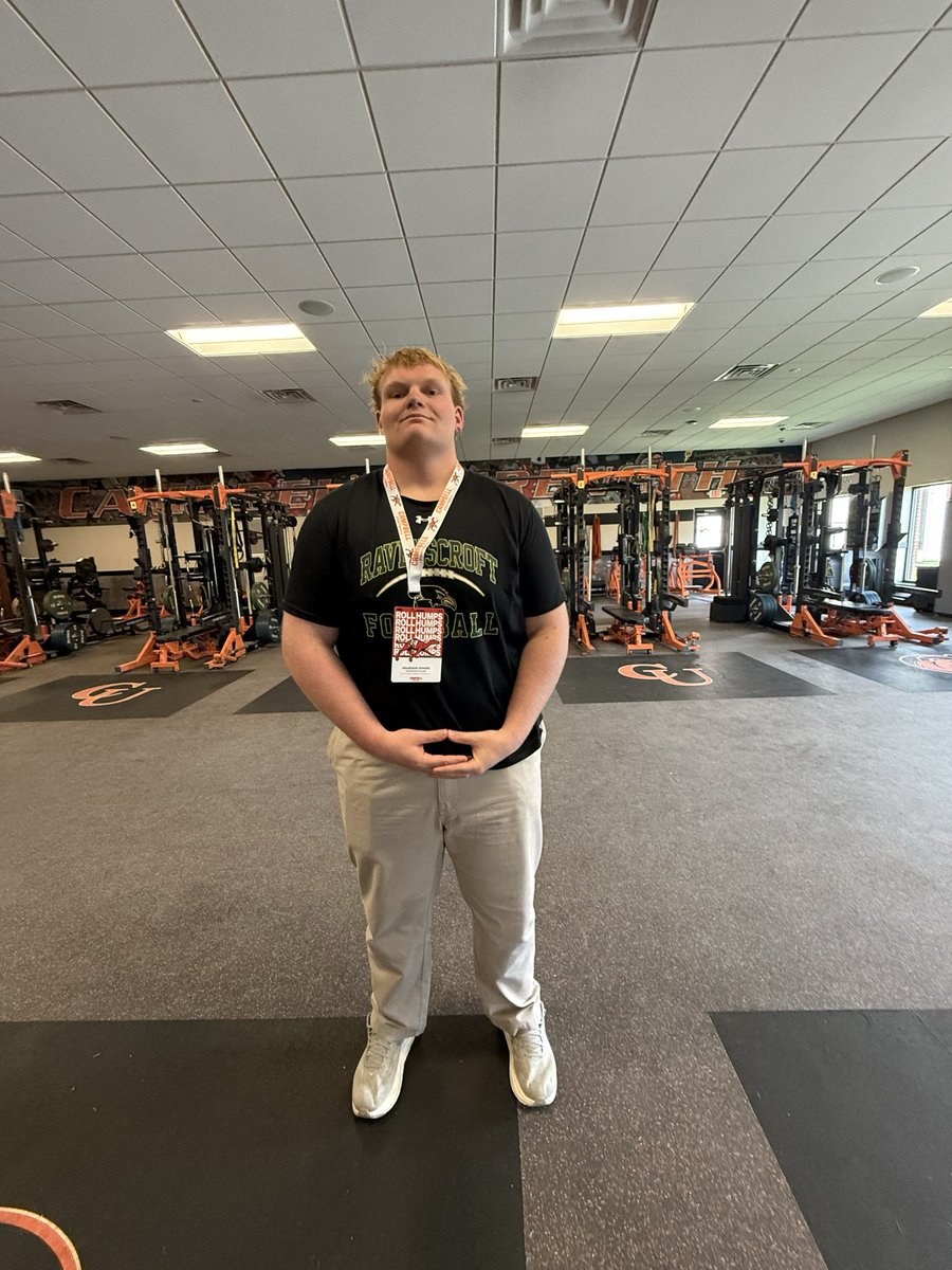 Grandison Howard tweet media