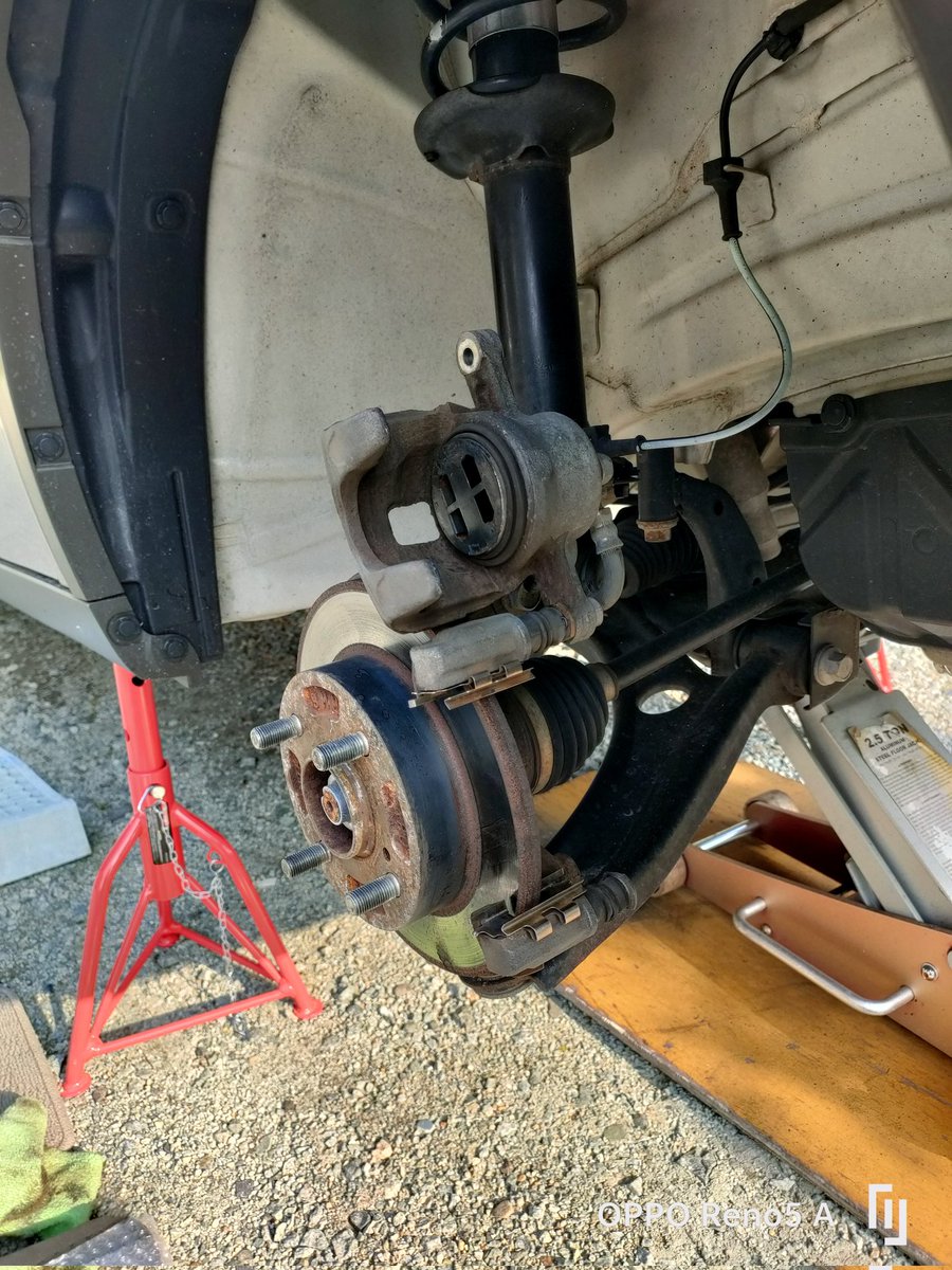 ジャムおじさん@ラパン🐰の人 tweet media