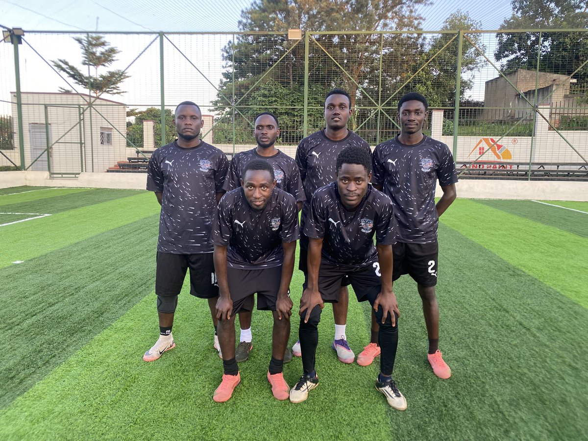 CHAMPIONS OF KISOBA tweet media