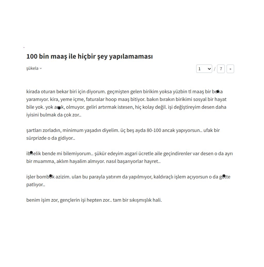 gündemio tweet media