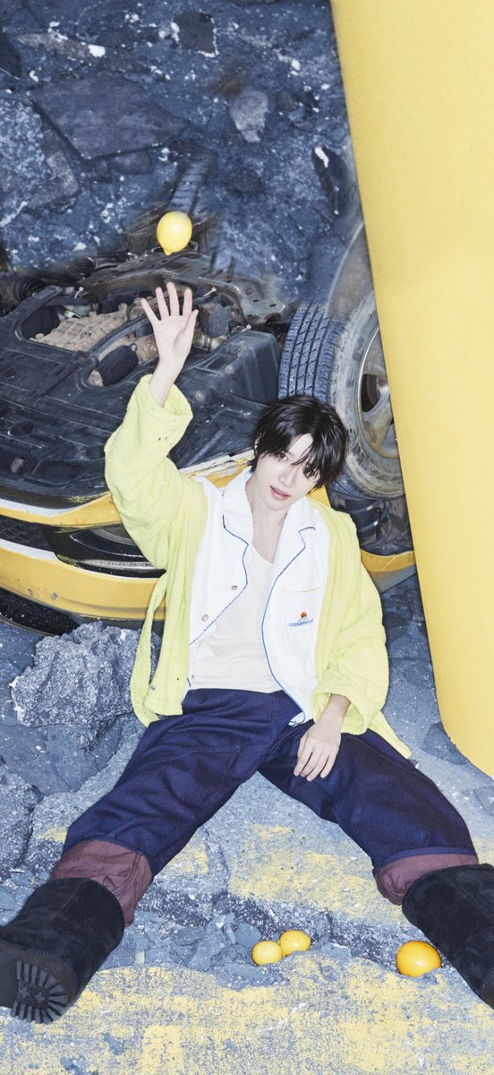 TXT EDITS tweet media